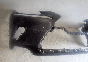 Zderzak przód przedni lexus nx lift 18- 2