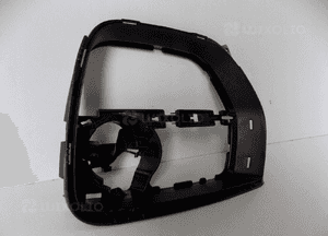 BMW X6 E71 Ramka Lampy Przeciwmgielnej Lewa - 4002 6
