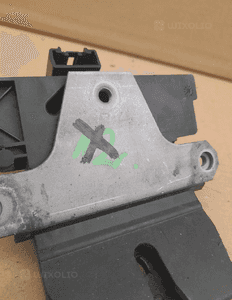Zamek klapy tylnej ford focus kombi  nr 3M51-442A66AP 4
