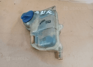 Zbiorniczek wyrównawczy płynu chłodniczego Audi A4 B5 FL 8D0121407L 2
