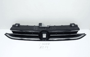 Grill atrapa zderzaka przód vw sportsvan 510 lift 1