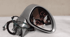 Lusterko elektryczne prawe citroen C4 5PIN ezrc 1