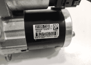 ROZRUSZNIK SUZUKI IGNIS III 1.2 HYBRYDA HYBRID M000TD2977 31100-73S03 20-24 4