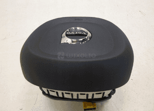 Volvo V60 ii poduszka airbag kierowcy 39825814 4