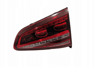 Lampa prawa prawy tył tylna w klapę golf vii gti 5G0945308F 2012-2016 1