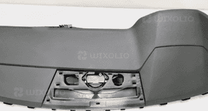 Deska rozdzielcza Konsola AUDI A6 C8 7