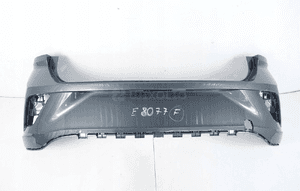 Vw t-roc r-line 2GA lift 2020- zderzak tył tylny 2GA807421M 1