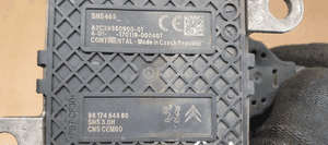 Sonda lambda czujnik NOX Citroen Jumper 2.0 HDI AdBlue Euro 6 9817454580 7