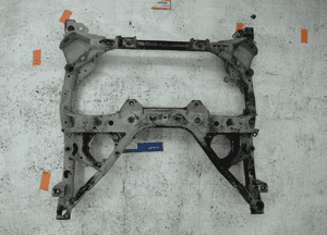 Bmw F20 F30 lift sanki wózek trawers belka 1