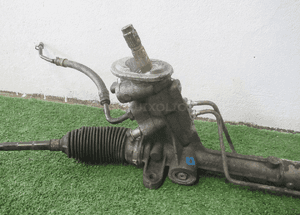 UKŁAD KIEROWNICZY MAGLOWNICA VW POLO V 5 6R1 2009- 3