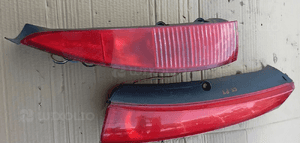 Citroen C5 kombi  lampa tył tylna  lewa dolna 3