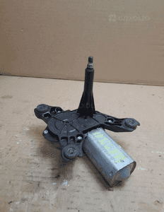 OPEL INSIGNIA SILNICZEK WYCIERACZKI TYŁ 13269910 5