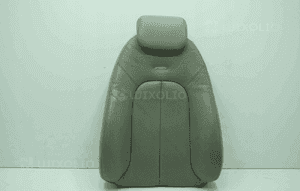 OPARCIE FOTELA PRAWEGO LEWEGO KPL MATA GRZEWCZA 265A/515A MERCEDES CL W215 2