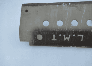 Osłona podwozia silnika pod silnik land rover defender 1999-2014 3
