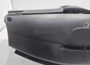 Deska konsola poduszka poduszki pasy air-bag peugeot 508 i 2010-2014 8