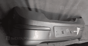 Zderzak tył tylny do opel astra h 3 iii hb Z157 4