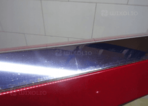 Listwa drzwi prawy tył VW Arteon 3G8 3G8853992B 8