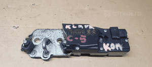 Zamek klapy bagażnika Citroen C5 III Kombi 9661840680 1