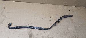 Przewód wąż rurka wspomagania VW Fox 1.2 1