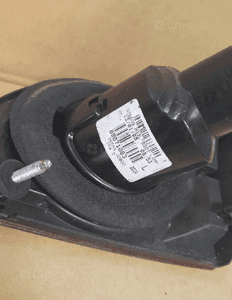 Lampa lewa tył 89071063 qashqai 06r-10r 4