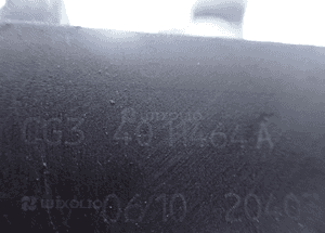 PRZEKAZNIK BOSCH 0281003038 2,0 TDI BMM RADOM 5