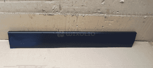 Listwa drzwi prawy tył tylna prawa VW Passat B5 3B0854950B 1