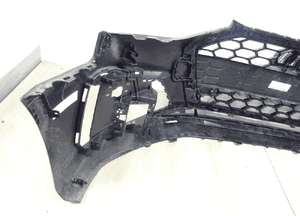 Audi A4 S4 B9 8W0 s line lift zderzak przód 8W0807437AO 14