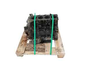 Silnik dół silnika land rover defender 2.4 tdci 244DT 244 dt DT244 2007-14 1
