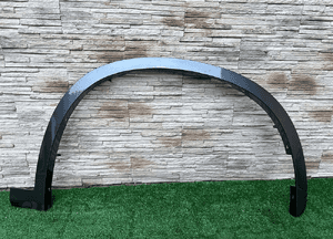 Listwa błotnika bmw X1 F48 m pakiet B39 1