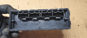 Moduł sterownik klimatyzacji Opel Zafira C 13586728 3