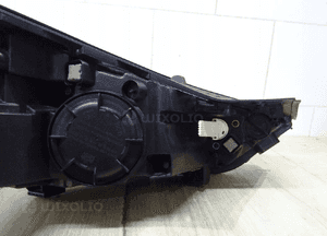 Tucson iii lift lampa przód lewa D7921-21A30 11
