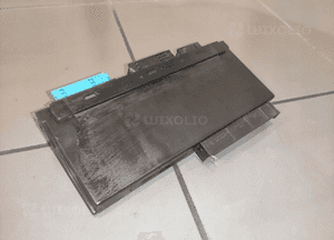 BMW 7 F01 F02 F10 F11 F13 MODUŁ KOMFORTU 100% SPRAWNY 9267465 13