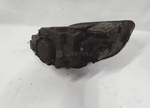 Lampa przednia prawa przód prawo audi A4 B7 7