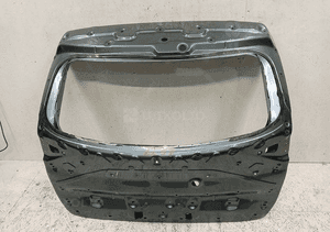 KLAPA TYŁ POKRYWA BAGAŻNIKA KIA SPORTAGE V 5 21- 1