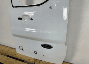 Drzwi tyl tylne prawe ford connect MK2 ii 2012-2022 bardzo ladne 3