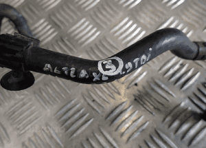 Wąż wody vw audi seat skoda 1K0122447FR radom 2