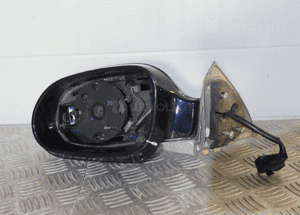 LUSTERKO LEWE MERCEDES CLK W209 9 PIN 2002-2009rok 1
