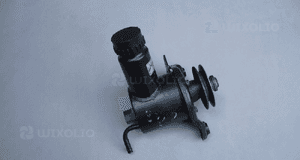 Pompa wspomagania Peugeot 309 2