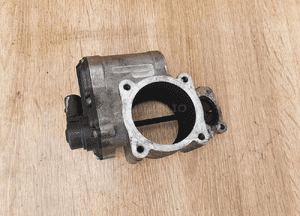 Zawór EGR VDO AGR 408-265-001-007 Z A2C53025959 Recyrkulacji Spalin 2.0 FSI AWA 150KM Audi A4 B6 B7 12