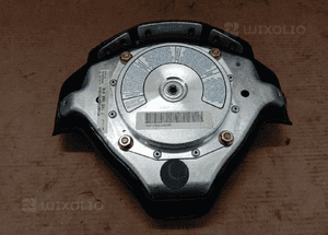 Poduszka kierowcy kierownicy AIRBAG Audi A3 8L 8L0880201J 3