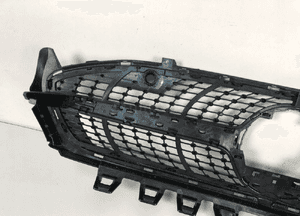 Atrapa grill zderzak przód przedni mercedes cla ii W118 2019- A1188880000 4