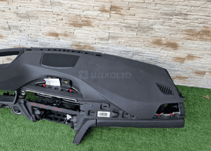 Deska konsola bmw 3 F30 4 F32 hud 3