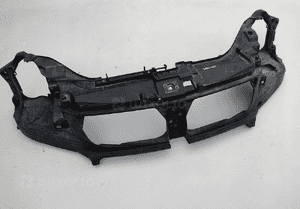 Pas przód przedni wzmocnienie okular renault mascott 8200202909 2004-2009 2