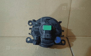 Halogen lewy przedni ford focus MK3 08- 2