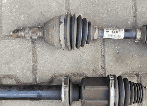 Opel Astra J 4 IV 2.0 CDTI półoś prawa lewa 13250845 CM 13250844 CL 5