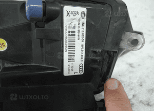 Audi A3 8V0 halogen przedni lewy 5