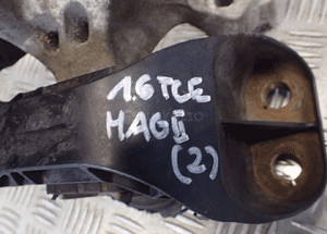 Renault megane 112845852R łapa poduszka silnika radom 2