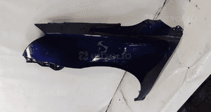 *BŁOTNIK PRZÓD PRZEDNI LEWY TOYOTA AVENSIS T25 LIFT  8S6 3