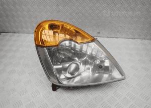 Lampa prawy przód xenon renault modus 8200301853/B 1