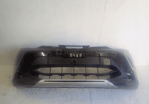 Zderzak przód przedni nissan qashqai 2 ii J11 2014- 1